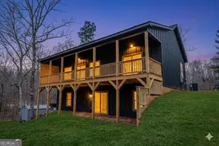 107 Lake Top Ln, Ellijay, GA 30540 - Photo 1