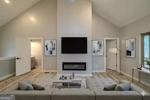 107 Lake Top Ln, Ellijay, GA 30540 - Photo 21