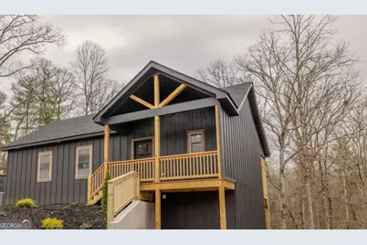 107 Lake Top Lane, Ellijay, GA 30540 - Photo 1