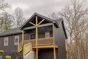 107 Lake Top Ln, Ellijay, GA 30540 - Photo 1