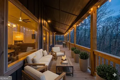 107 Lake Top Lane, Ellijay, GA 30540 - Photo 13