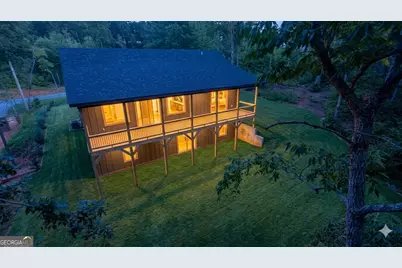 107 Lake Top Lane, Ellijay, GA 30540 - Photo 7