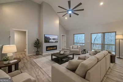 107 Lake Top Lane, Ellijay, GA 30540 - Photo 19