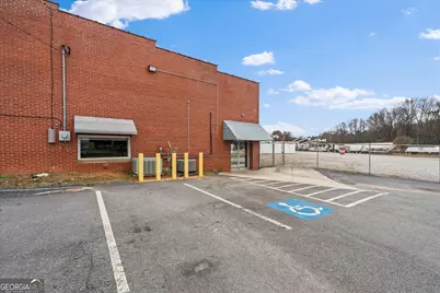 1037 Pacific Avenue #SUITE D, Bremen, GA 30110 - Photo 5