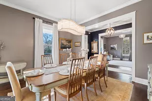 855 Jasper St, Madison, GA 30650 - Photo 9