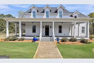 855 Jasper Street, Madison, GA 30650 - Photo 1