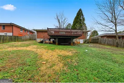 3847 Maryland Drive, Doraville, GA 30340 - Photo 33