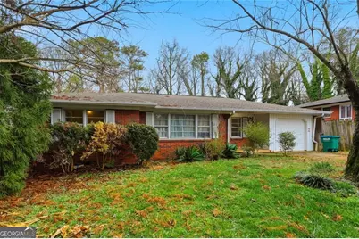 3847 Maryland Drive, Doraville, GA 30340 - Photo 27