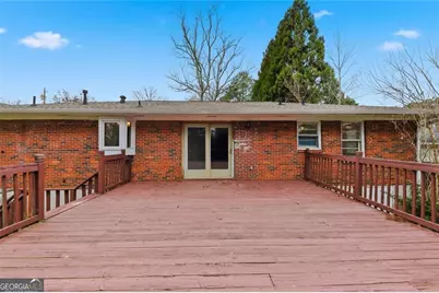 3847 Maryland Drive, Doraville, GA 30340 - Photo 29