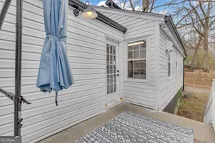 69 Bailey Dr, Newnan, GA 30263 - Photo 33