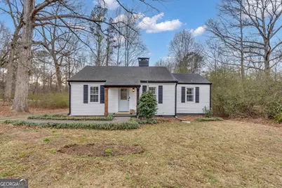69 Bailey Drive, Newnan, GA 30263 - Photo 1