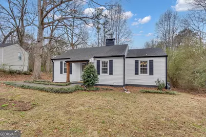 69 Bailey Drive, Newnan, GA 30263 - Photo 5