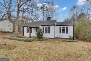 69 Bailey Dr, Newnan, GA 30263 - Photo 5