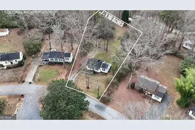 69 Bailey Drive, Newnan, GA 30263 - Photo 41