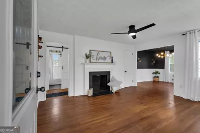 69 Bailey Drive, Newnan, GA 30263 - Photo 7