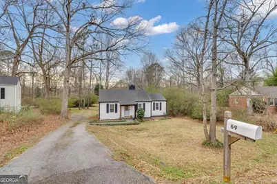 69 Bailey Drive, Newnan, GA 30263 - Photo 3