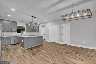 5177 Sandy Cross Road, Carnesville, GA 30521 - Photo 31