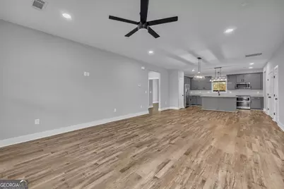 5177 Sandy Cross Road, Carnesville, GA 30521 - Photo 23