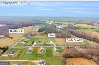 5177 Sandy Cross Road, Carnesville, GA 30521 - Photo 71