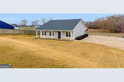 5177 Sandy Cross Road, Carnesville, GA 30521 - Photo 7