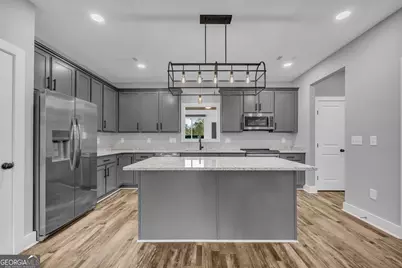 5177 Sandy Cross Road, Carnesville, GA 30521 - Photo 33