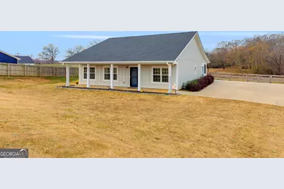 5177 Sandy Cross Road, Carnesville, GA 30521 - Photo 5