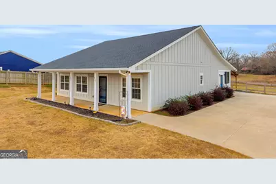 5177 Sandy Cross Road, Carnesville, GA 30521 - Photo 1