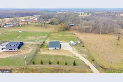 5177 Sandy Cross Road, Carnesville, GA 30521 - Photo 19