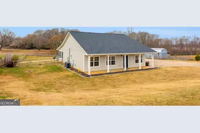 5177 Sandy Cross Road, Carnesville, GA 30521 - Photo 11