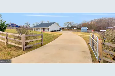 5177 Sandy Cross Road, Carnesville, GA 30521 - Photo 3