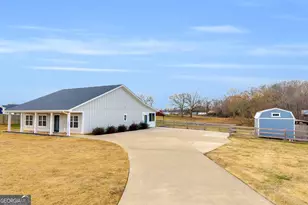 5177 Sandy Cross Rd, Carnesville, GA 30521 - Photo 19