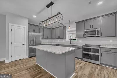 5177 Sandy Cross Road, Carnesville, GA 30521 - Photo 37