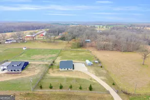 5177 Sandy Cross Rd, Carnesville, GA 30521 - Photo 21