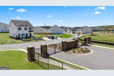 11933 Aukerman Way, Hampton, GA 30228 - Photo 7