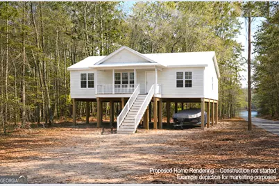 124 Cherokee Drive, Guyton, GA 31312 - Photo 1