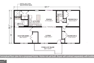 124 Cherokee Dr, Guyton, GA 31312 - Photo 9