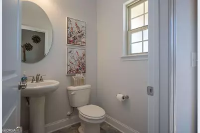 668 Bald Ridge Circle, Demorest, GA 30535 - Photo 13