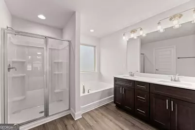 668 Bald Ridge Circle, Demorest, GA 30535 - Photo 25