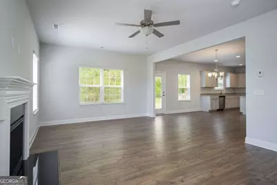 668 Bald Ridge Circle, Demorest, GA 30535 - Photo 9