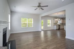 668 Bald Ridge Cir, Demorest, GA 30535 - Photo 9