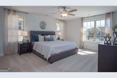 668 Bald Ridge Circle, Demorest, GA 30535 - Photo 15