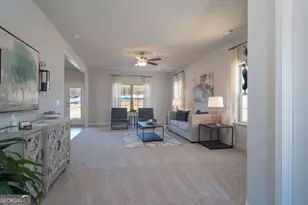 668 Bald Ridge Cir, Demorest, GA 30535 - Photo 5