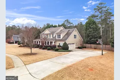 111 Caraway Road, Locust Grove, GA 30248 - Photo 3