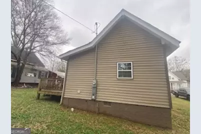 202 Marshall Street, Hogansville, GA 30230 - Photo 7