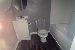 202 Marshall St, Hogansville, GA 30230 - Photo 5