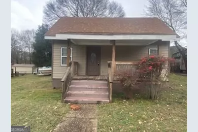 202 Marshall Street, Hogansville, GA 30230 - Photo 1