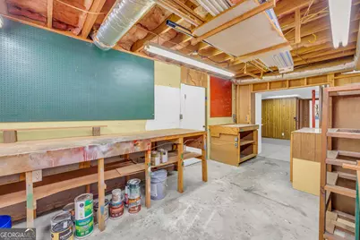 125 Richard Way, Athens, GA 30605 - Photo 45