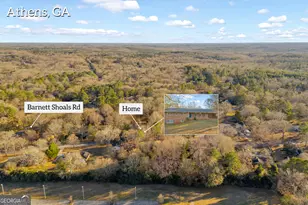 125 Richard Way, Athens, GA 30605 - Photo 57