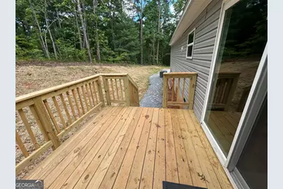 564 Ridge Road, Dawsonville, GA 30534 - Photo 23