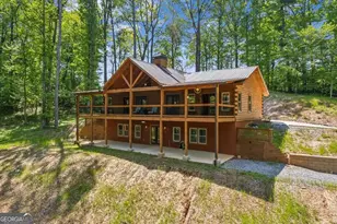 245 Timberwalk Dr, Ellijay, GA 30540 - Photo 43